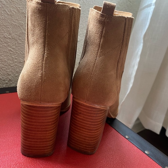 Marc Fisher boots - Picture 4 of 6